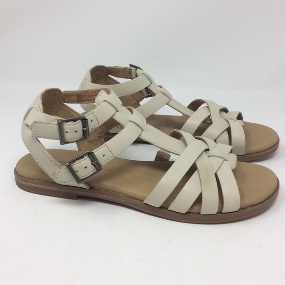 Timberland Shoes - Timberland Caswell Fisherman Strappy Flat Sandal